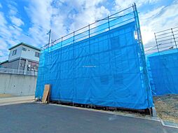 大和市福田　新築戸建