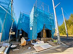 大和市福田　新築戸建