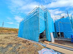 大和市福田　新築戸建