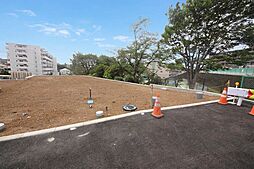 綾瀬市蓼川1丁目 売地