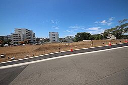 綾瀬市蓼川1丁目　売地