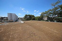 綾瀬市蓼川1丁目　売地