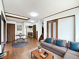 大和市福田　中古戸建