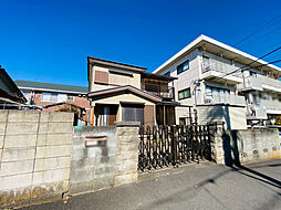 座間市緑ケ丘3丁目7期 建築条件なし売地