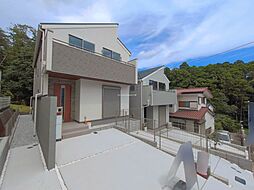 横浜市瀬谷区東野台　新築戸建