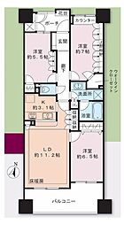 ガーデンセシア参番館