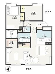 ライフレビュー小田急相模原