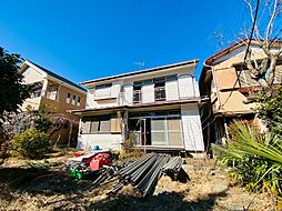 横浜市瀬谷区阿久和西2丁目　新築戸建