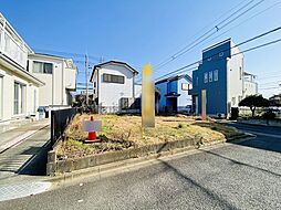 大和市西鶴間　新築戸建