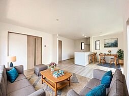 綾瀬市寺尾釜田3丁目　戸建