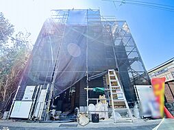 大和市上草柳2丁目　新築戸建