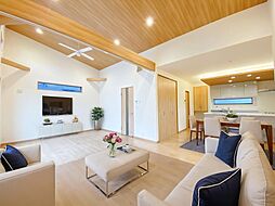 海老名市中新田4丁目 中古戸建