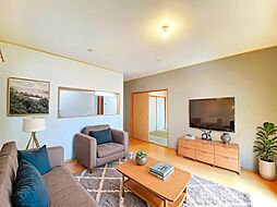 大和市上和田 中古戸建