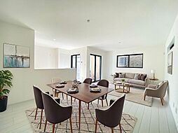 大和市上和田　新築戸建