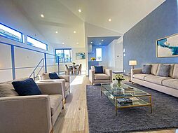 横浜市泉区和泉町　新築戸建