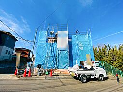 横浜市旭区今宿2丁目　新築戸建