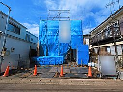 横浜市瀬谷区宮沢2丁目　新築戸建