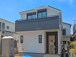 横浜市瀬谷区宮沢2丁目 新築戸建
