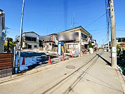 横浜市瀬谷区宮沢2丁目　新築戸建