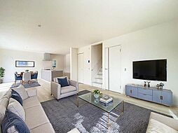 大和市福田　新築戸建