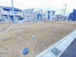 藤沢市高倉  土地