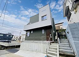 大和市上草柳8丁目　新築戸建