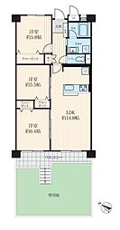 ライフコア東林間アネックス