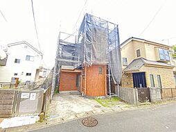 藤沢市高倉　中古戸建