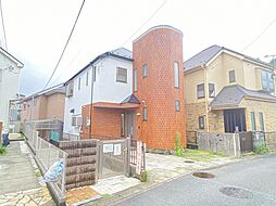 藤沢市高倉　中古戸建