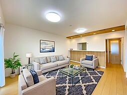 さがみ野パークハイツＡ棟