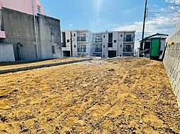 大和市福田5丁目　新築戸建　全2棟　1号棟