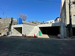 大和市福田5丁目　新築戸建　全2棟　2号棟