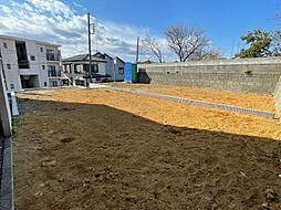 大和市福田5丁目　新築戸建　全2棟　2号棟