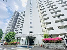 東建座間ハイツ2号棟