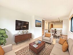 相模原市南区相模台7丁目　新築分譲住宅　E号棟