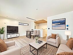 相模原市南区相模台7丁目 新築分譲住宅 F号棟