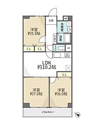 つきみ野スカイハイツ