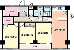 セントレー南町田