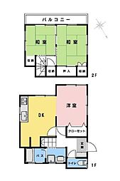横浜市瀬谷区二ツ橋町　中古戸建