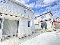 横浜市瀬谷区北新　新築戸建　全2棟　B号棟