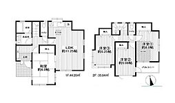 大和市下鶴間　中古戸建