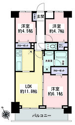 さがみ野シティハイツ