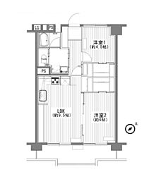 綾瀬分譲共同ビル