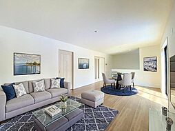 綾瀬市綾西4丁目 新築戸建