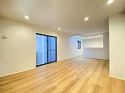 座間市相武台3丁目　新築戸建　全3棟　3号棟