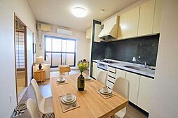 ライオンズマンション中央林間第7