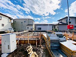 綾瀬市深谷中4丁目　新築戸建　全4棟　4号棟