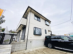 大和市代官1丁目　中古戸建