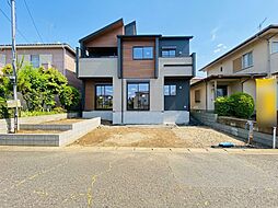 大和市上和田　新築戸建