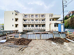 綾瀬市上土棚南2丁目　新築戸建　全2棟　1号棟